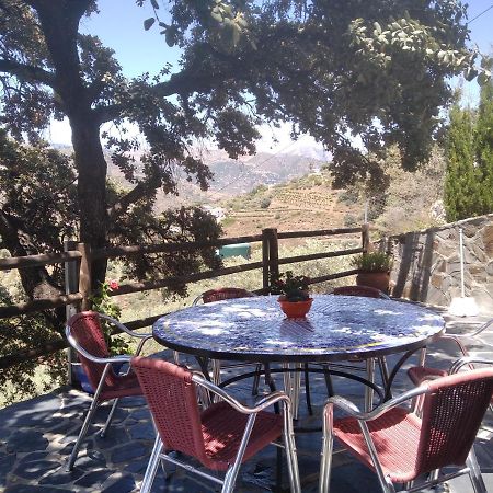Villa Las Encinas Costa Del Sol Torrox Eksteriør bilde
