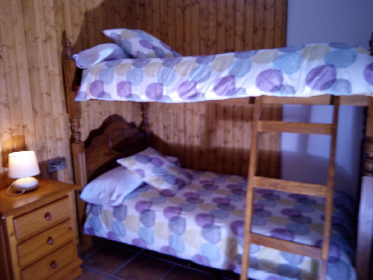 Villa Las Encinas Costa Del Sol Torrox Eksteriør bilde