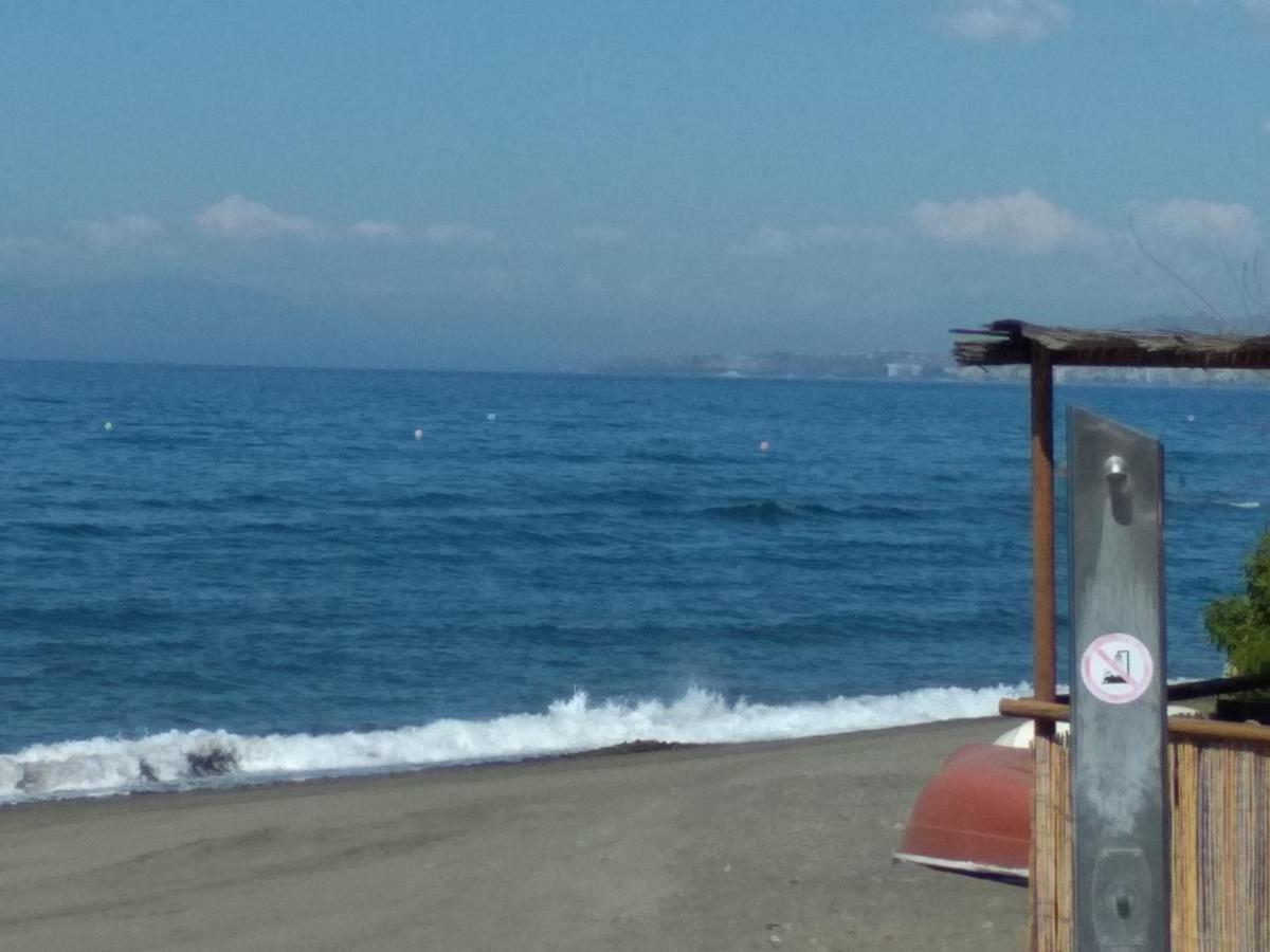 Villa Las Encinas Costa Del Sol Torrox Eksteriør bilde