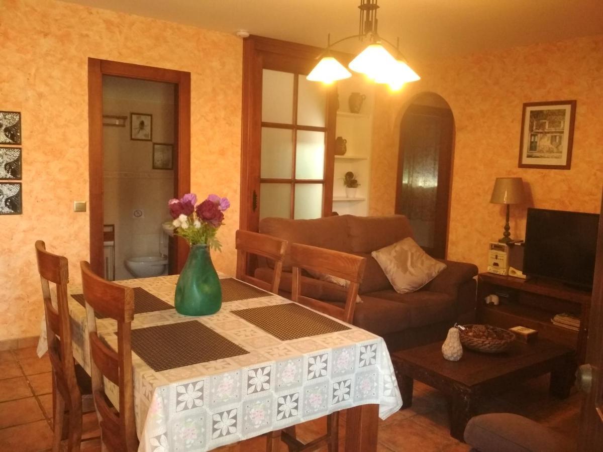 Villa Las Encinas Costa Del Sol Torrox Eksteriør bilde