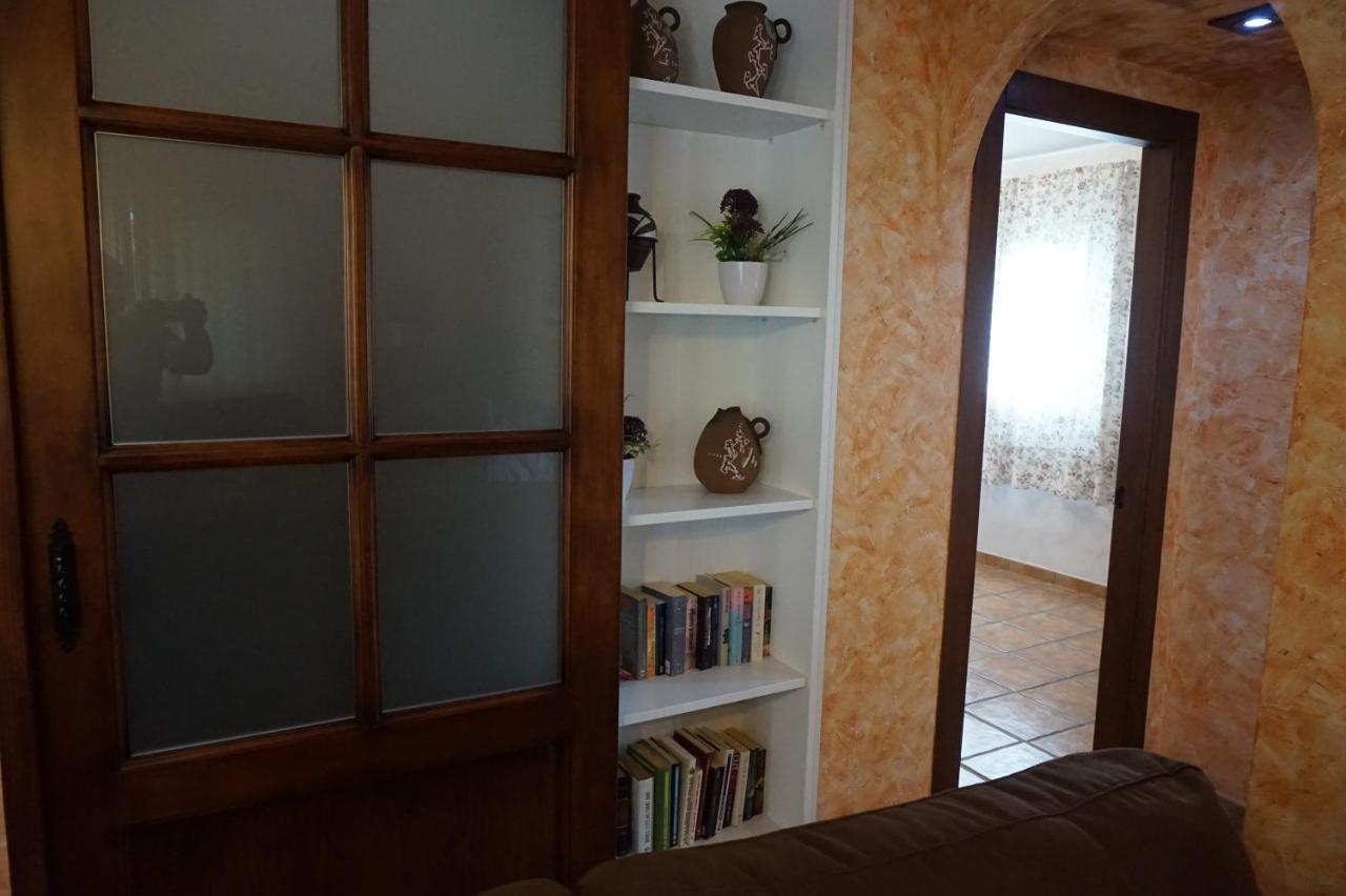 Villa Las Encinas Costa Del Sol Torrox Eksteriør bilde