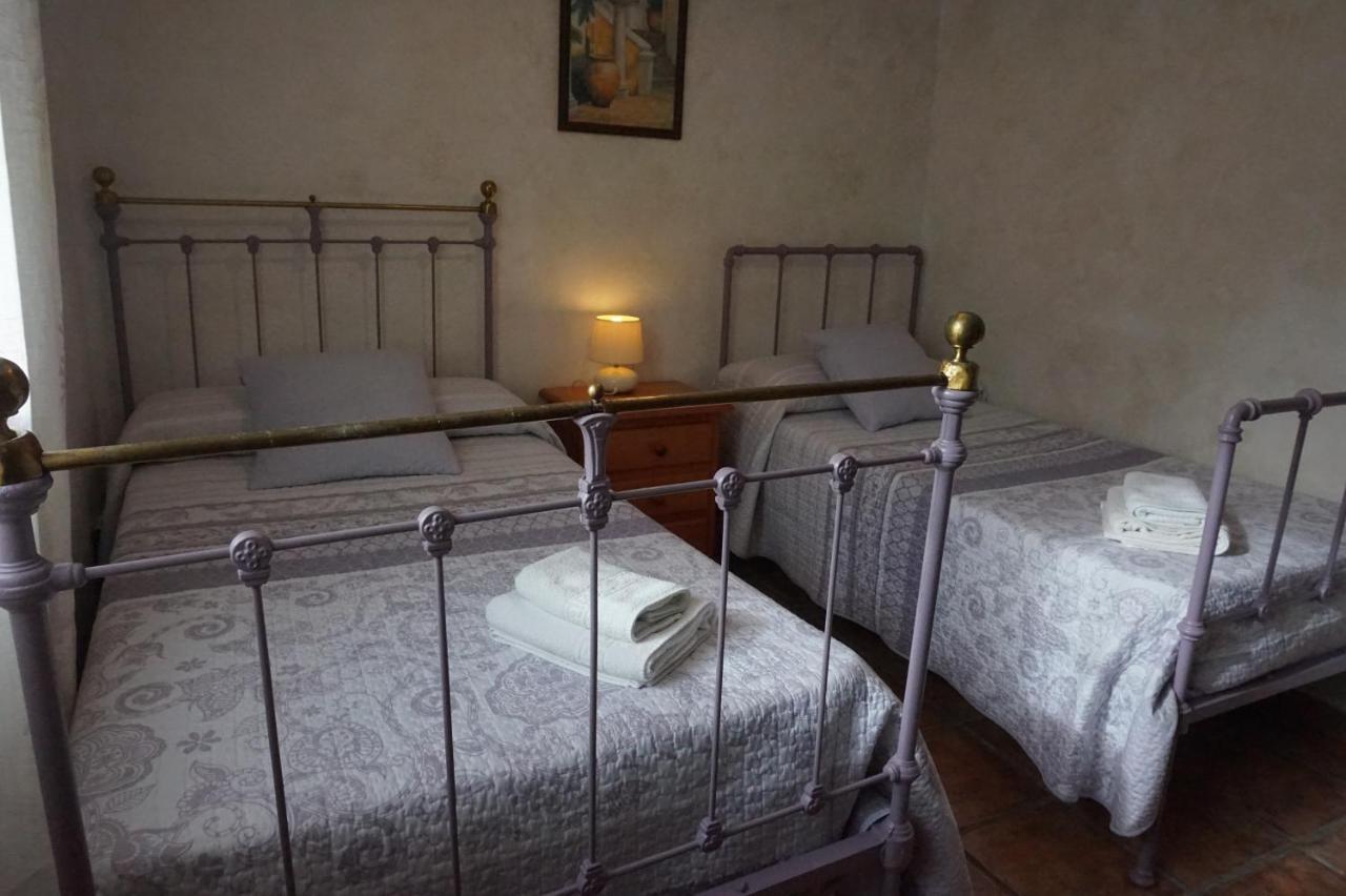 Villa Las Encinas Costa Del Sol Torrox Eksteriør bilde